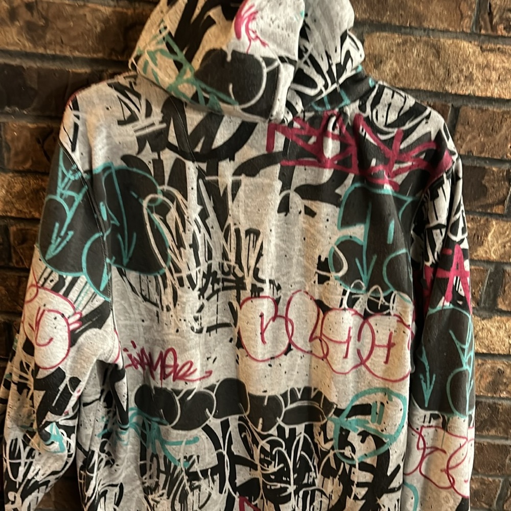 Jogging Suit - image 2